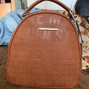 Steve Madden Backpack